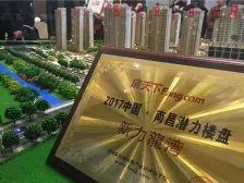 新力龙湾四期 南北通透,采光好 视野好,诚心出售