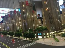 新力龙湾三期 南北通透,采光好 视野好,诚心出售