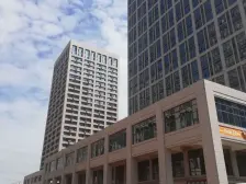 翔安隧道口,进出岛交通方便,楼层采光好