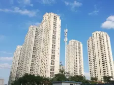 集美新城沿湖别墅,带大花.园,公园相伴,双地铁口