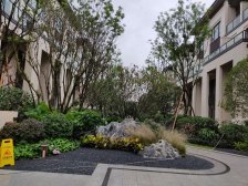 复地大盘 纯别墅区 业主诚心出售