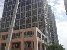 翔安隧道口,进出岛交通方便,楼层采光好