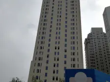 揽胜公馆装修一居室,看房方便,各付价格