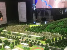 此房南北通透 格局好 上下两层 看房方便 诚意出售