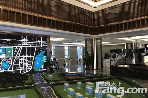 荣盛锦绣阅山2室2厅1卫北朝向8000.00元/月出租