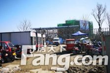 经典西悦城新宇华悦 3室2厅 东南