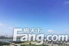 玺萌长河印象 2室1厅 南