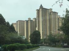 星城翠珑湾三期 4室2厅 北