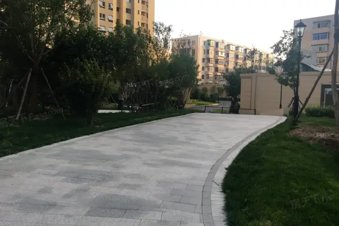 泰和龙庭