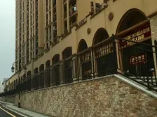 星城翠珑湾三期使用面积高的刚需四房无欠款交易快