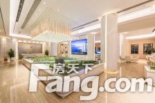 户型方正,全明格局,视野好,无遮挡,大阳台,通风好