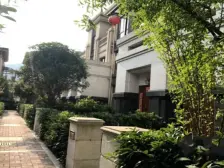 宝嘉花与山C区,端户大花园业主急售价格可谈