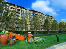 恒大林溪府 南北通透,采光好 装修好,环镜优美 视野好,诚心出售