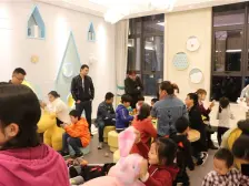 新城璟隽 3室2厅 南 北