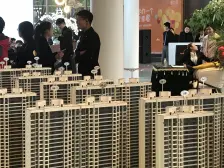 4号线裕丰街地铁口品质小区,带装修急售