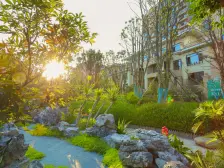 恒大林溪府精装大三房单价5000多