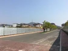 小区环境不错 视野开阔 成熟社区 配套成熟 交通便利