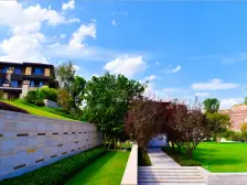 恒大翡翠湾 4室1厅 东