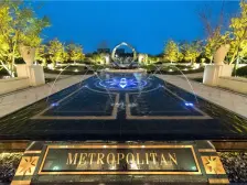 九华新城璟隽,全新小区,毛坯四房,环境好,人车分流