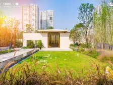 近轻轨站,近清水公园,大四房。