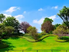 恒大翡翠湾 4室3厅 南 北