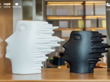 洺悦城铂悦 4室2厅 东