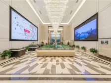 九华全新小区丨环境优美人车分流丨带幼儿园丨出价就谈