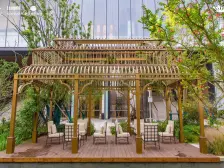 2梯2户的南北通透的洋房,小区安静,业主急卖