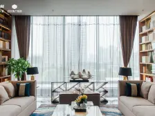 龙洲湾 洺悦城公园里1组团四房90万