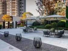 亿达河口湾 位置好 南北通透 次顶层 次新小区