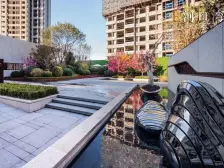 亿达河口湾南区多层带电梯好楼层4室,无遮挡