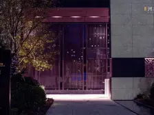 亿达河口湾 南北通透 主卧套房 中间位置 次新小区