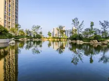 星雨华府精装保养好大三房业主急售