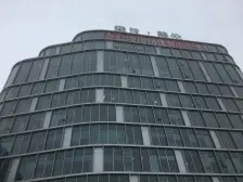 森兰美伦 3室1厅 东