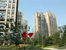 常熟市琴川街道万科公望小高层,三房两卫,带车位出售