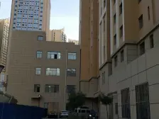 万达旁 格林庭院三室两厅 户型正规无浪费 产权可按揭