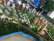 中低楼层4房2卫 全明格局 诚心出售