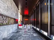 高新园区 河口湾 精装修100万 高楼层海景 全天采光