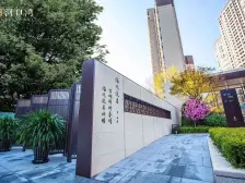 南北通透通风好近地铁看房方便.