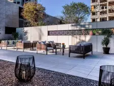 高新园一中边优质的两室南北通透的房源