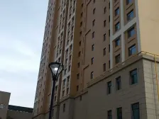 雁滩万达商圈格林庭院3室南北通透产权清晰看房方便