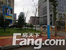 高新区管委旁酒店式商用诚意出售