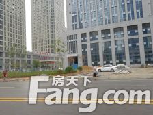 高新区管委旁酒店式商用诚意出售