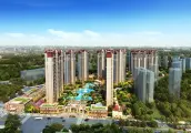 融创半岛壹号vs恒大珺庭哪个好周边配套基本信息对比