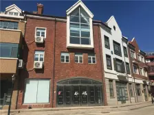 泰晤士新城·智谷别墅 5室3厅 南 北