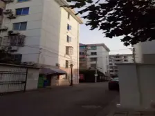 五星新村二区 2室1厅 南