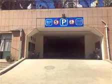 新都汇旁楼龄新电梯业主在外地工作诚心卖