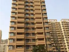 金桂家园 温馨两居室 全新毛坯 采光无遮挡 随时看