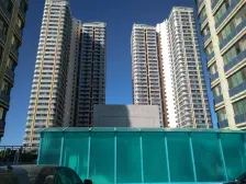 东方国际 1室1厅 西