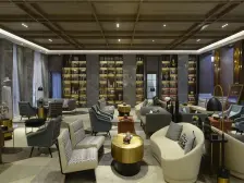 瀚学融府 1室0厅 南